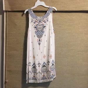 Urban outfitters dress.